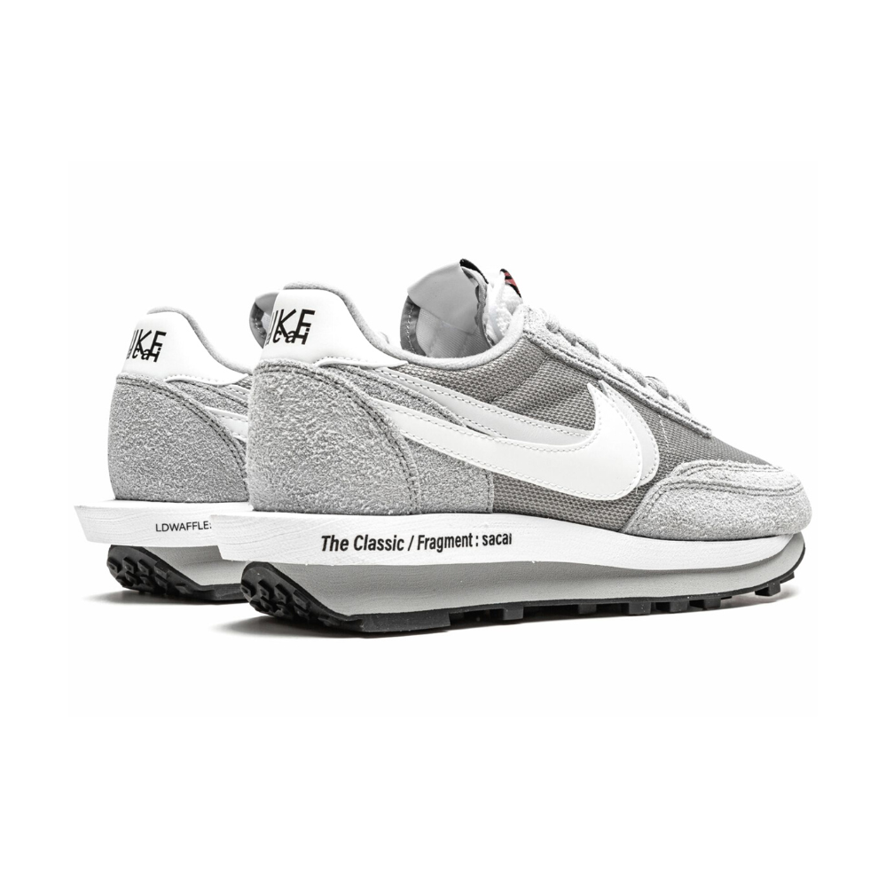 Buy NIKE LD WAFFLE "Fragment x Sacai - Grey" | Krewsa South Africa