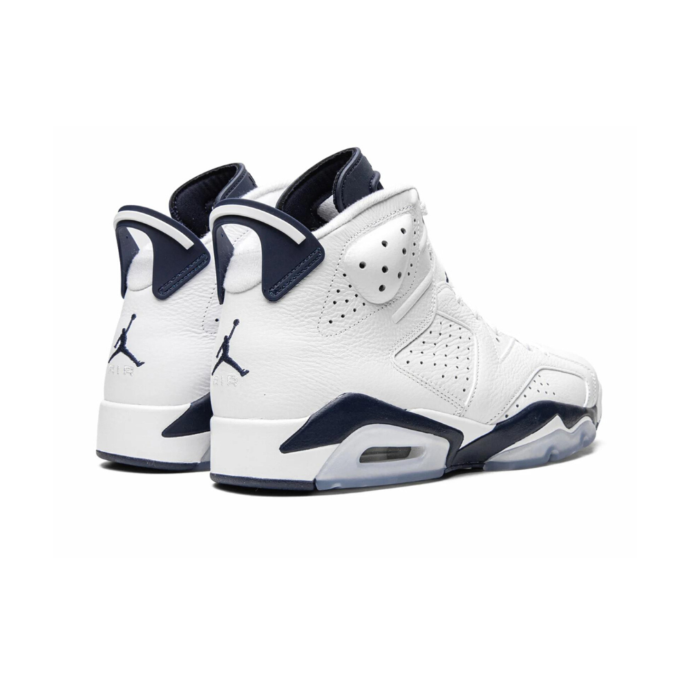 Buy AIR JORDAN 6 RETRO "Midnight Navy 2022" | Krewsa South Africa