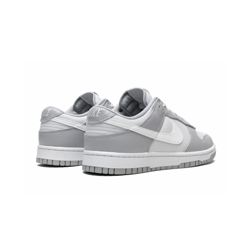 Buy NIKE DUNK LOW RETRO "Two Tone Grey" | Krewsa South Africa