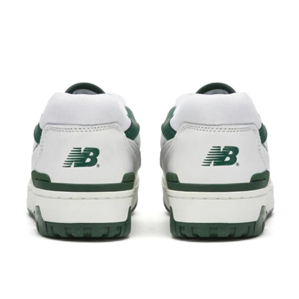 Buy New Balance 550 White Green | Krewsa South Africa