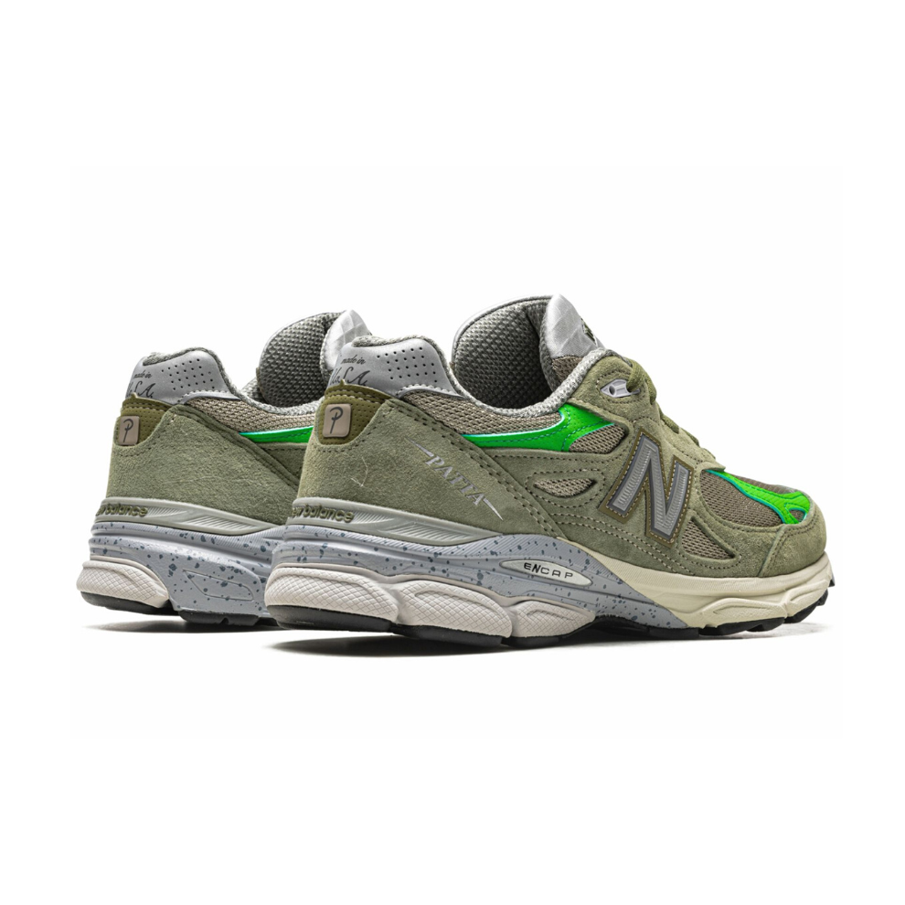 Buy NEW BALANCE 990 V3 "Patta" | Krewsa South Africa