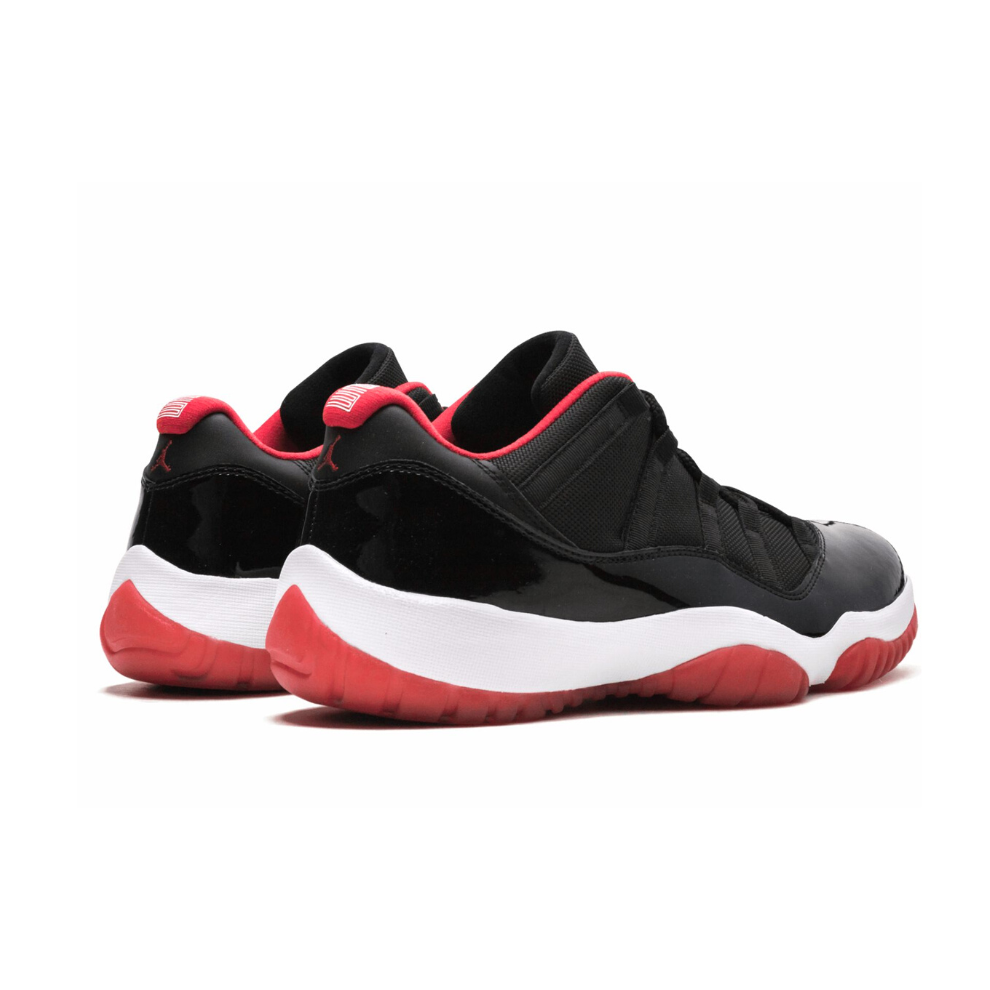 Buy AIR JORDAN 11 RETRO LOW "Bred" | Krewsa South Africa