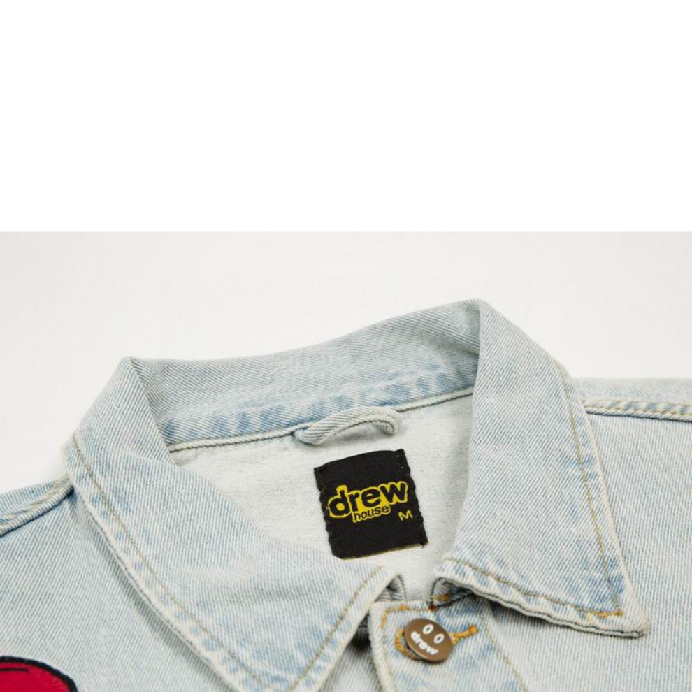 Buy DREW HOUSE Denim Jacket | Krewsa South Africa