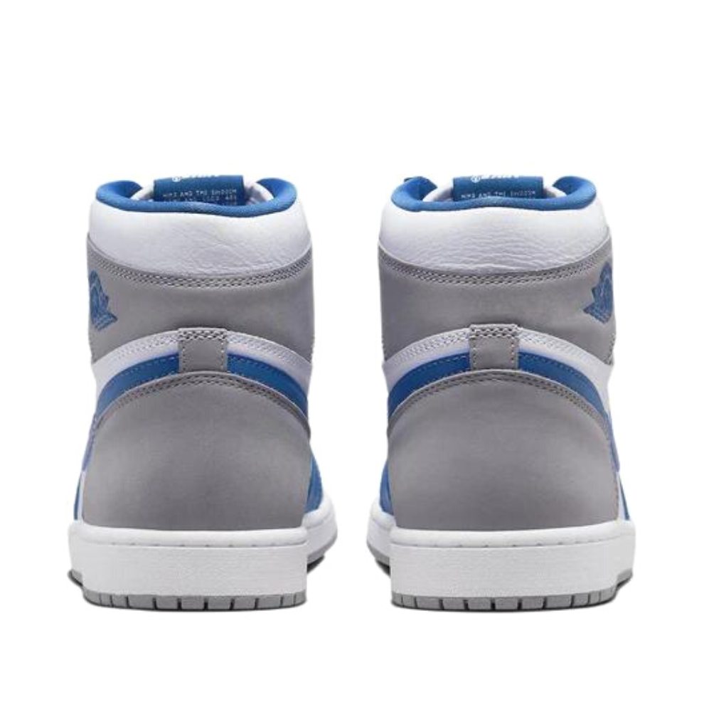 Buy Air Jordan 1 Retro High OG True Blue | Krewsa South Africa