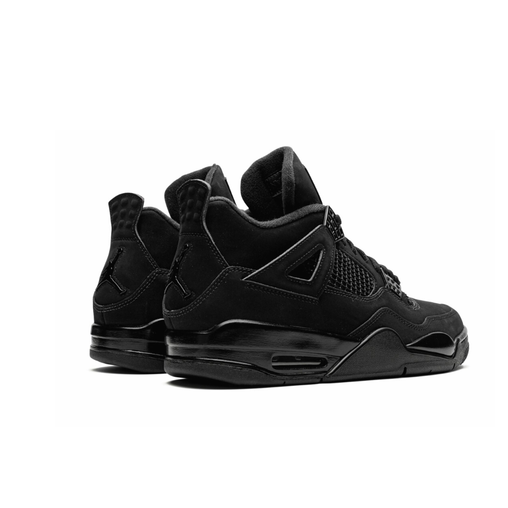 Buy AIR JORDAN 4 RETRO "Black Cat 2020" | Krewsa South Africa