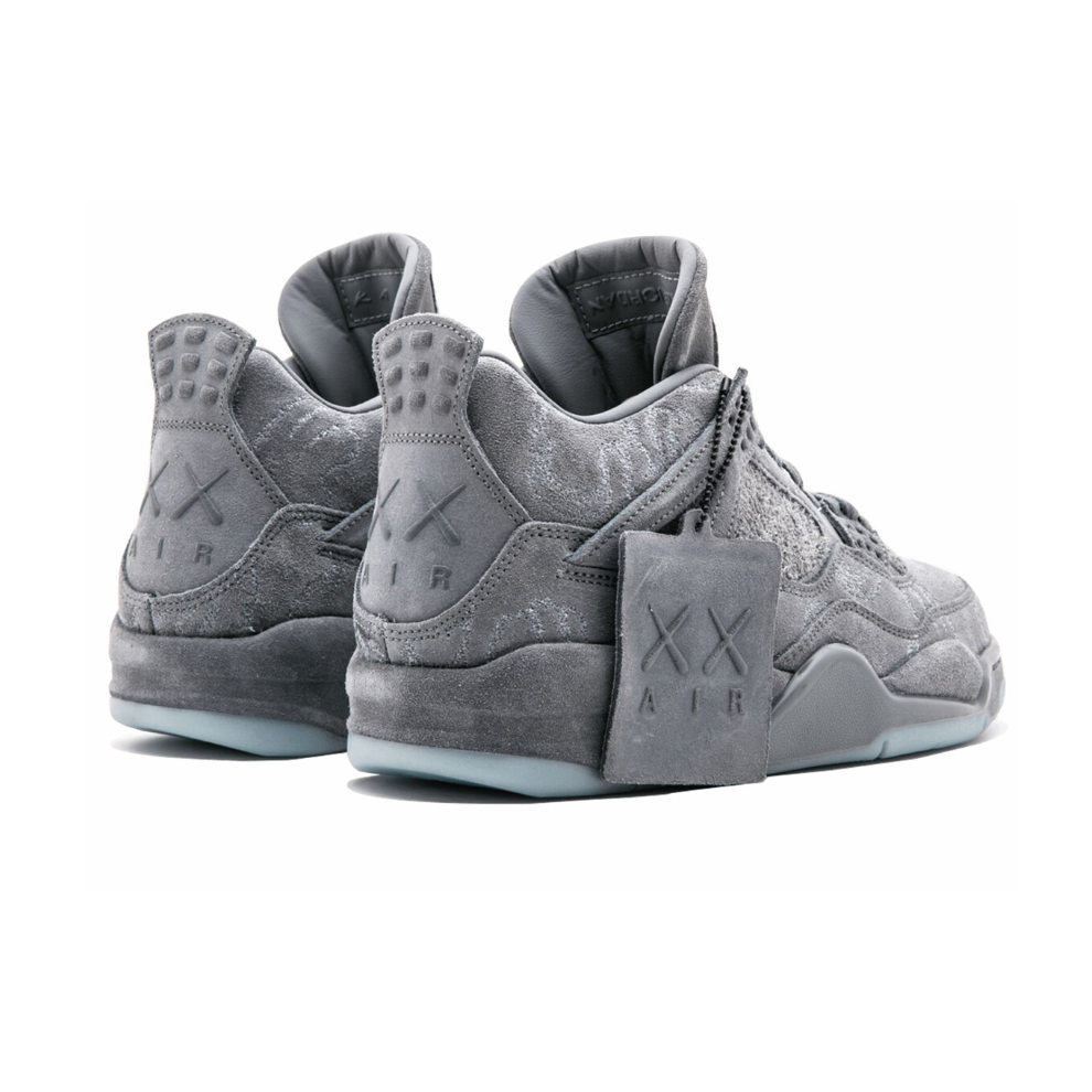 Buy AIR JORDAN 4 RETRO KAWS "KAWS" | Krewsa South Africa