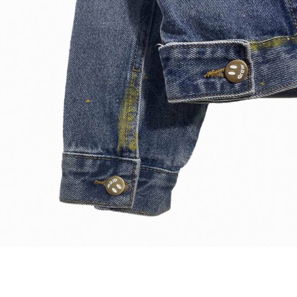 Buy DREW HOUSE Denim Jacket | Krewsa South Africa