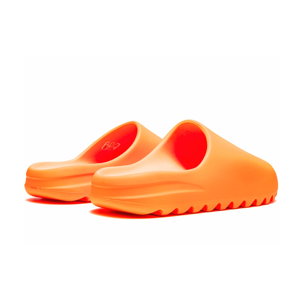 Buy ADIDAS YEEZY SLIDES "Enflame Orange" | Krewsa South Africa