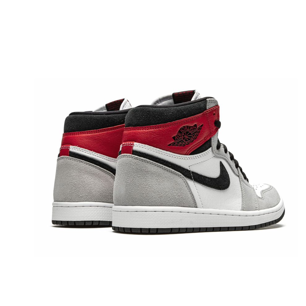 Buy AIR JORDAN 1 RETRO HIGH OG "Light Smoke Grey" | Krewsa South Africa