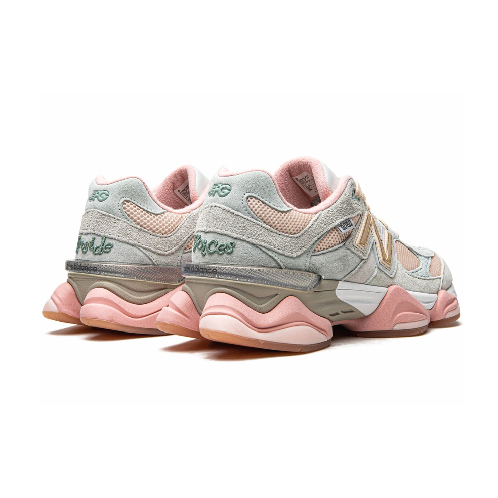 Buy NEW BALANCE 9060 "JOE FRESH GOODS - INSIDE VOICES "BABY SHOWER BLUE"" | Krewsa South Africa