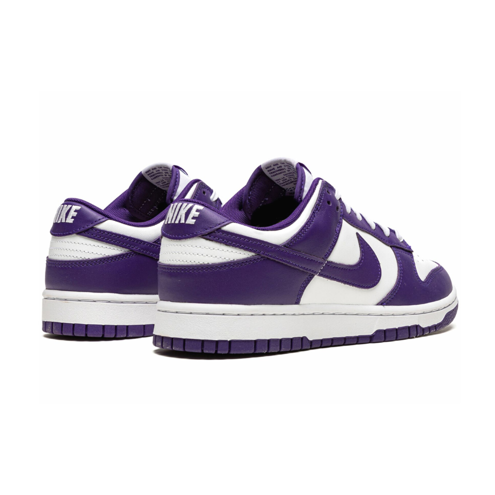 Buy NIKE DUNK LOW "Court Purple" | Krewsa South Africa