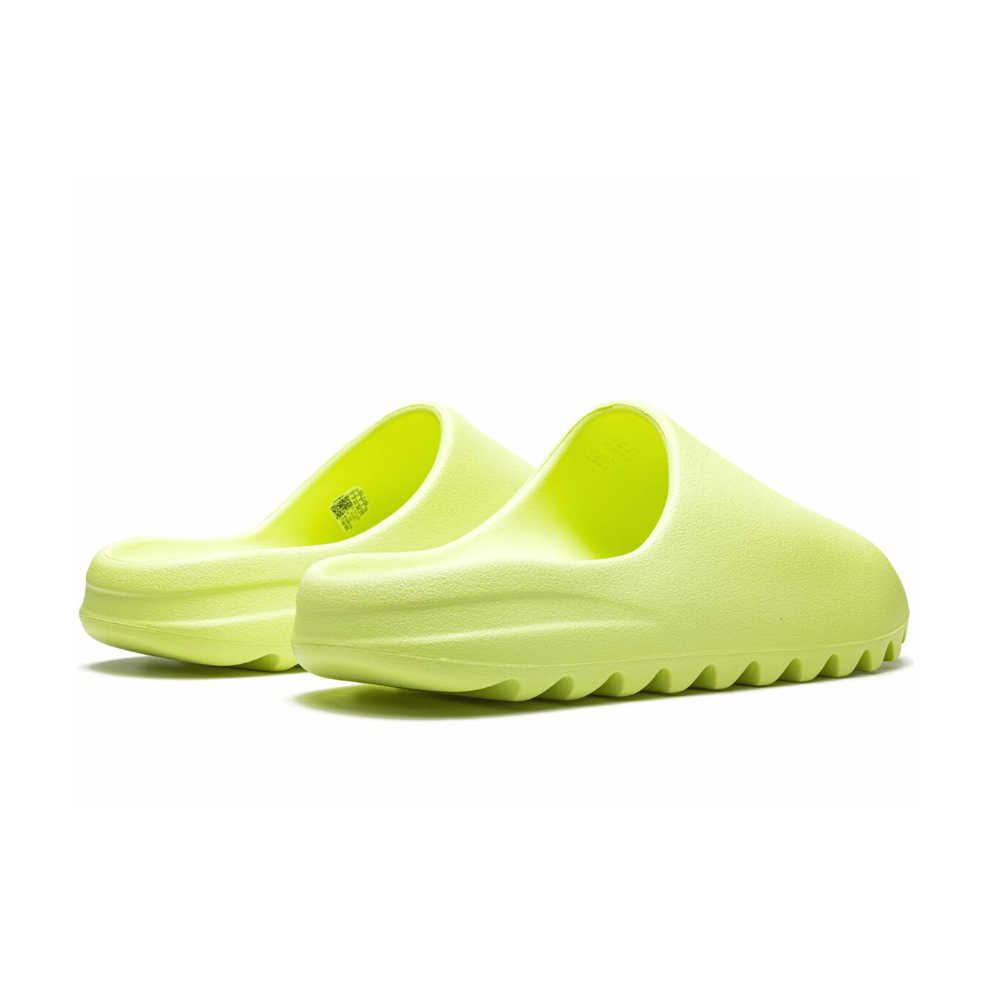 Buy ADIDAS YEEZY SLIDE "Glow Green 2022" | Krewsa South Africa