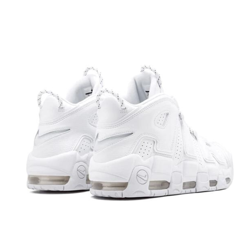 Buy Nike Air More Uptempo 'Triple White' | Krewsa South Africa