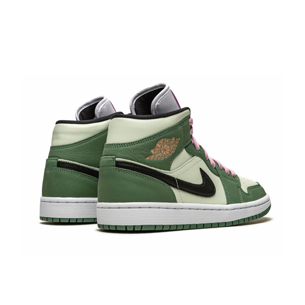Buy WMNS AIR JORDAN 1 MID SE "Dutch Green" | Krewsa South Africa