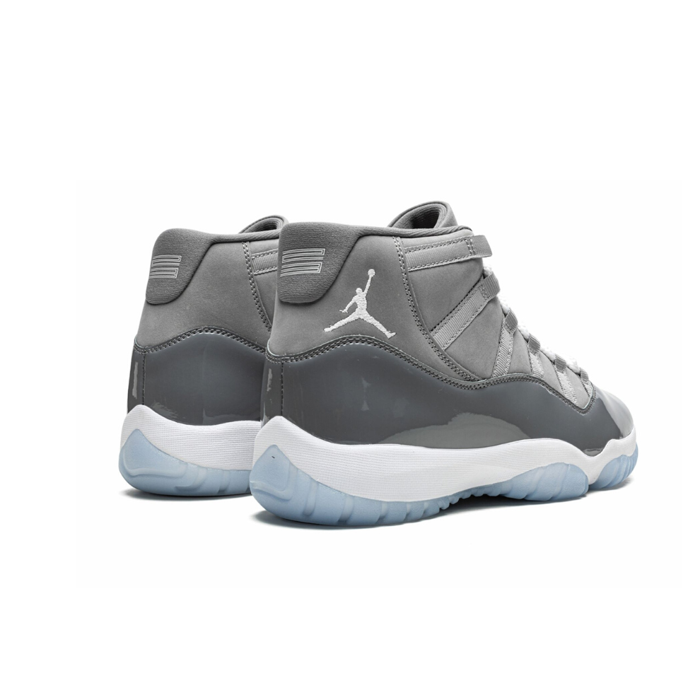Buy AIR JORDAN 11 RETRO "Cool Grey 2021" | Krewsa South Africa