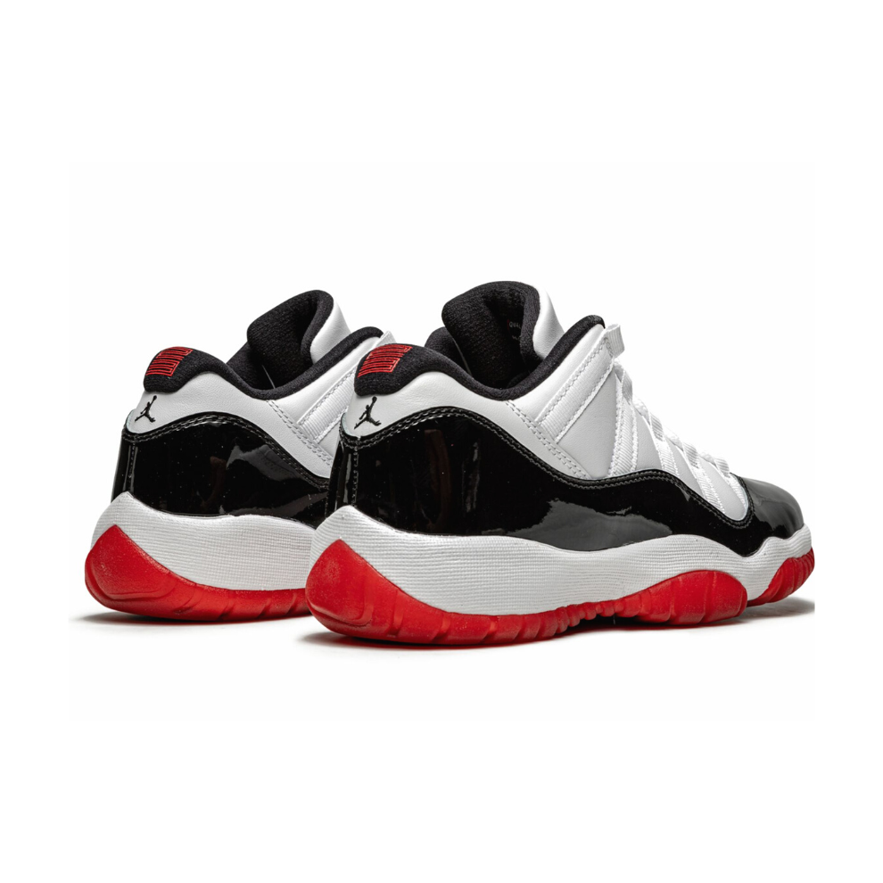 Buy AIR JORDAN 11 LOW GS "Concord Bred" | Krewsa South Africa