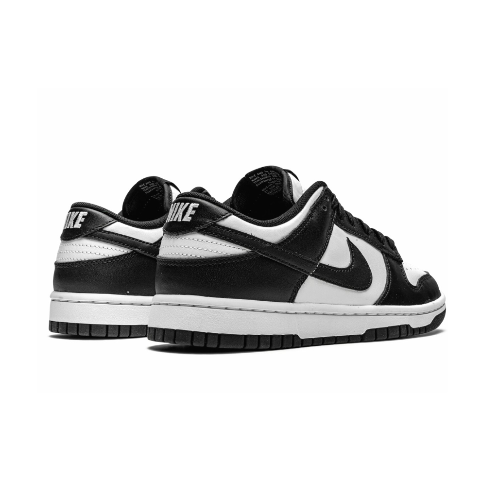 Buy NIKE DUNK LOW RETRO "Black / White - Panda" | Krewsa South Africa