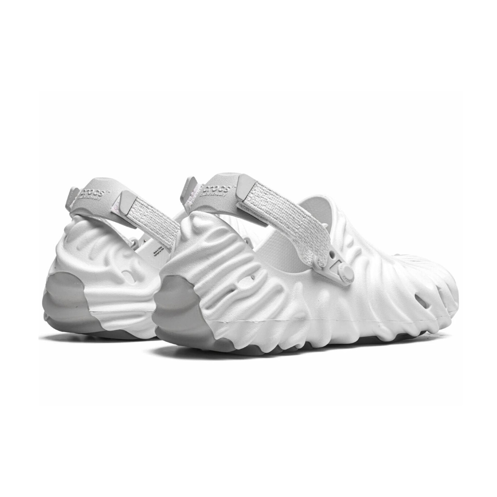 Buy CROCS POLLEX CLOG "Salehe Bembury - Stratus" | Krewsa South Africa