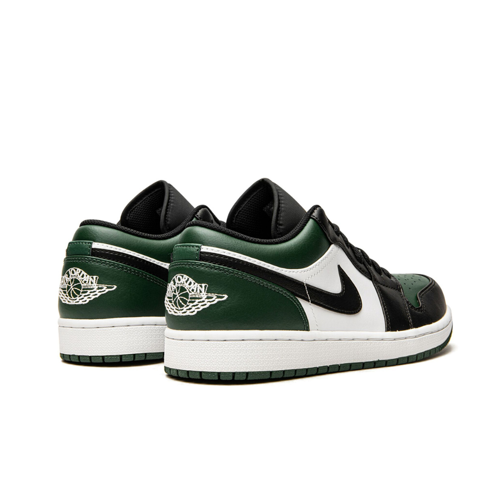 Buy JORDAN JORDAN 1 LOW "Green Toe" | Krewsa South Africa