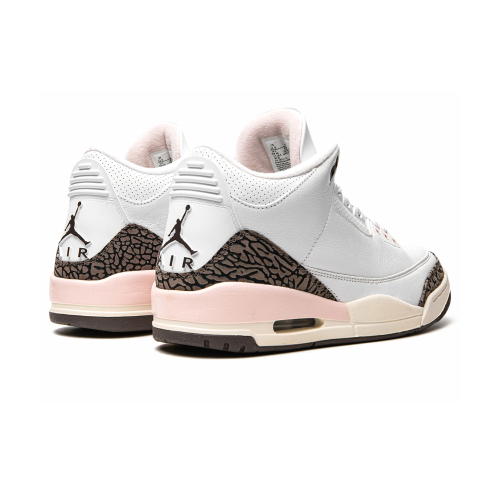 Buy AIR JORDAN 3 WMNS "Dark Mocha" | Krewsa South Africa