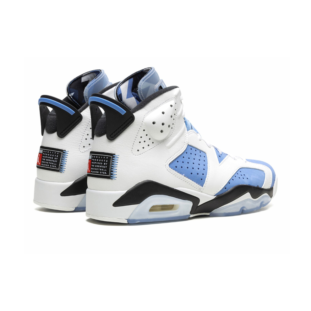 Buy AIR JORDAN 6 RETRO "UNC" | Krewsa South Africa