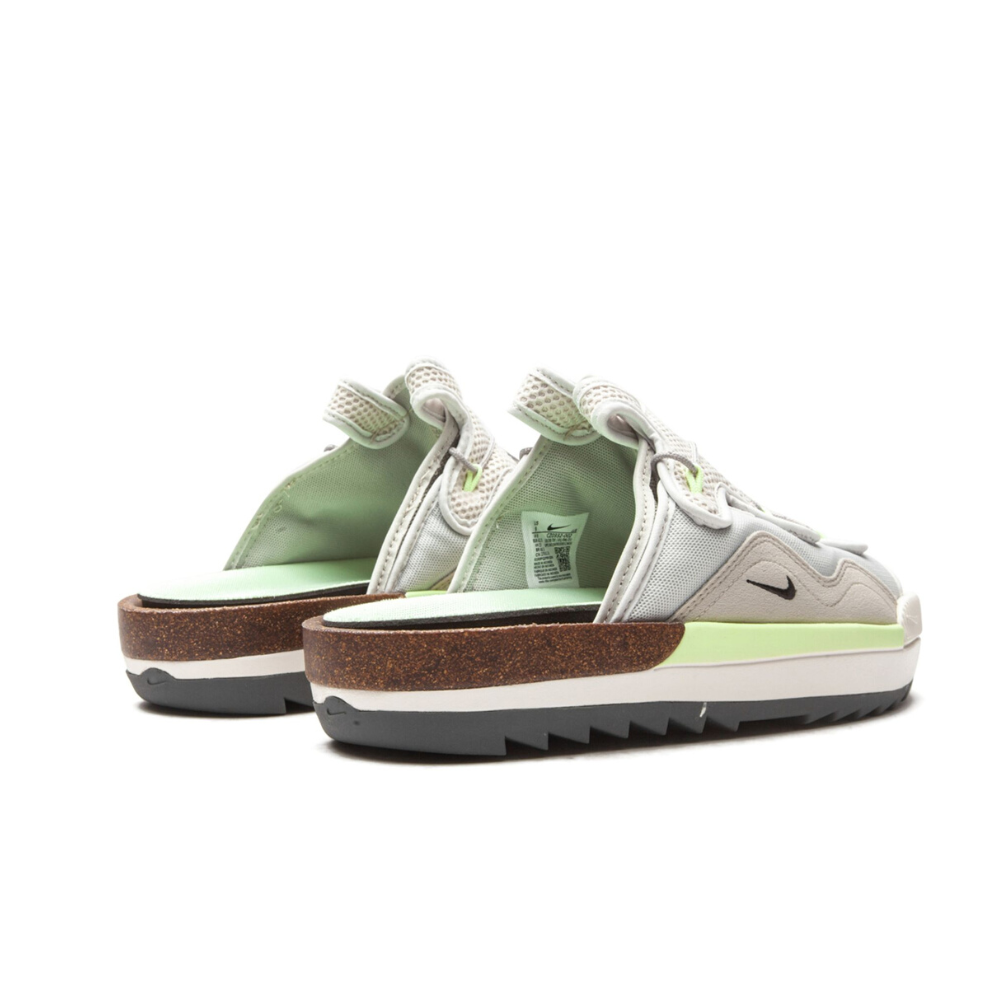 Buy NIKE OFFLINE 2.0 "Bone / Faded Volt" | Krewsa South Africa