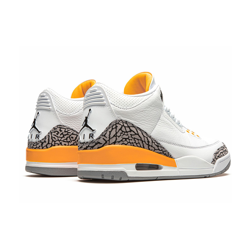 Buy AIR JORDAN 3 RETRO WMNS "Laser Orange" | Krewsa South Africa