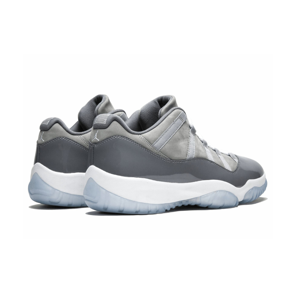 Buy AIR JORDAN 11 RETRO LOW "Cool Grey" | Krewsa South Africa