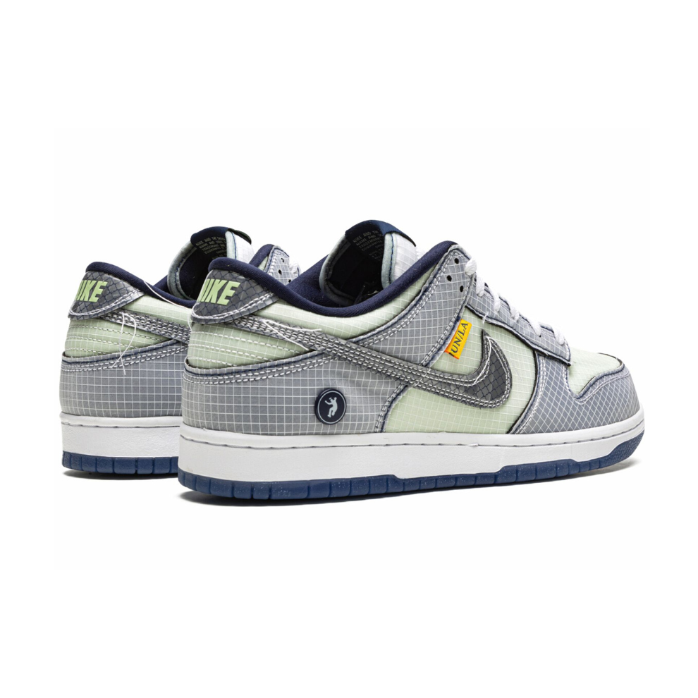 Buy DUNK LOW "Union - Passport Pack - Pistachio" | Krewsa South Africa