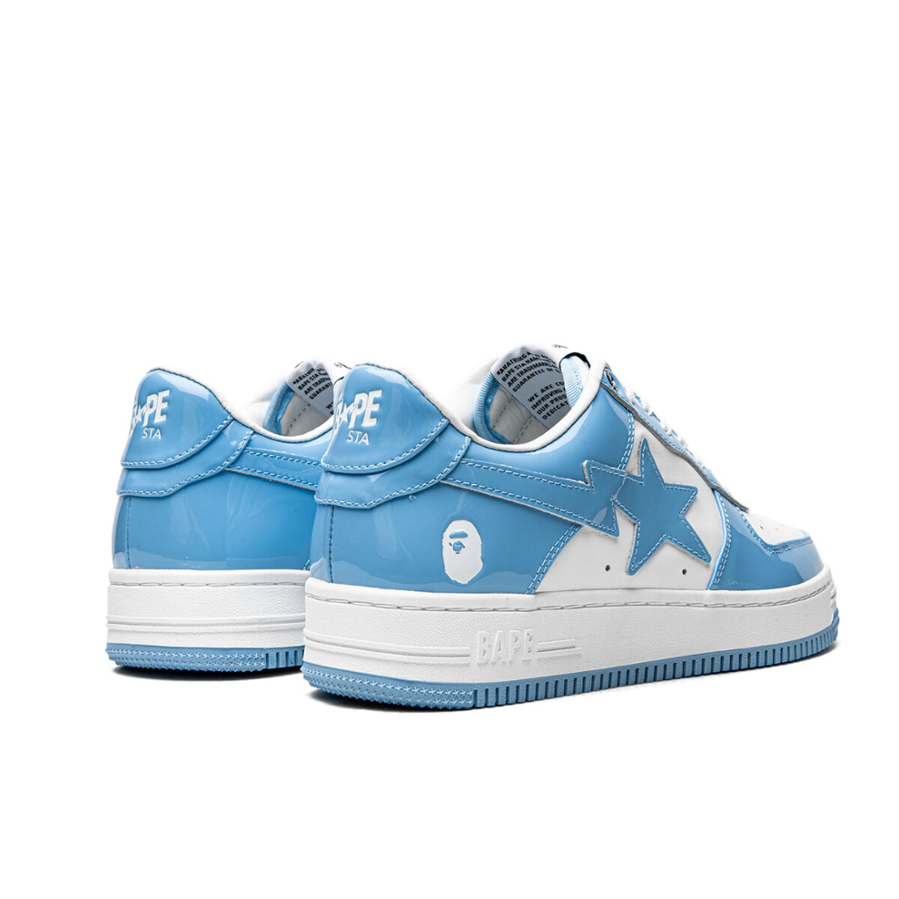 Buy A BATHING APE® BAPE STA LOW M2 IT | Krewsa South Africa