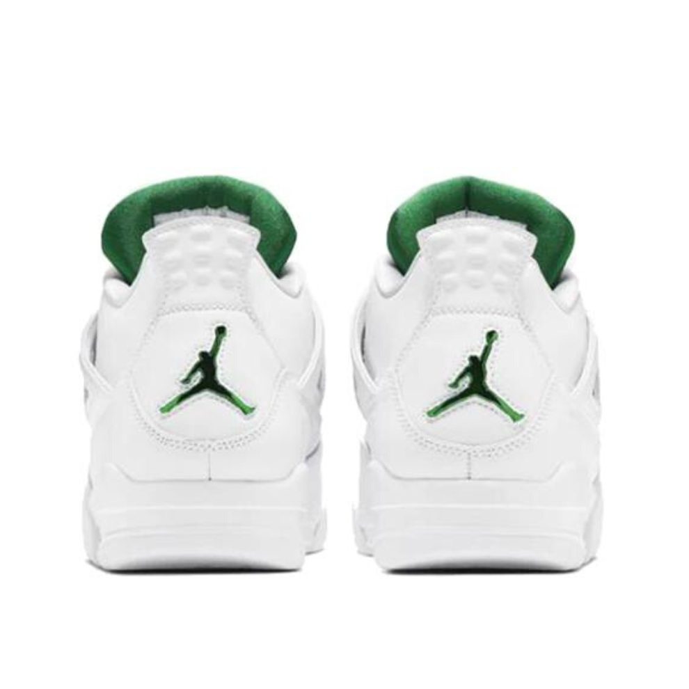 Buy Air Jordan 4 Retro Metallic Green | Krewsa South Africa