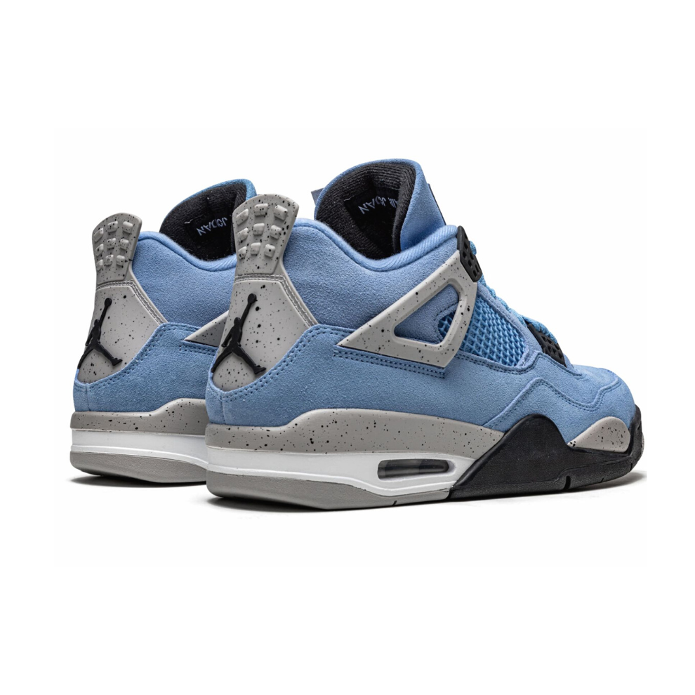 Buy AIR JORDAN 4 RETRO "University Blue" | Krewsa South Africa