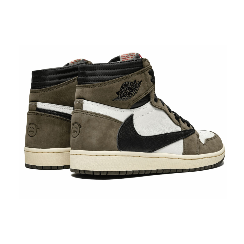 Buy AIR JORDAN 1 HIGH OG TS SP "Travis Scott" | Krewsa South Africa