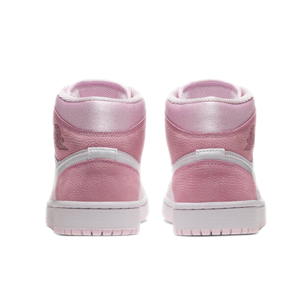 Buy WMNS Air Jordan 1 Mid 'Digital Pink' | Krewsa South Africa