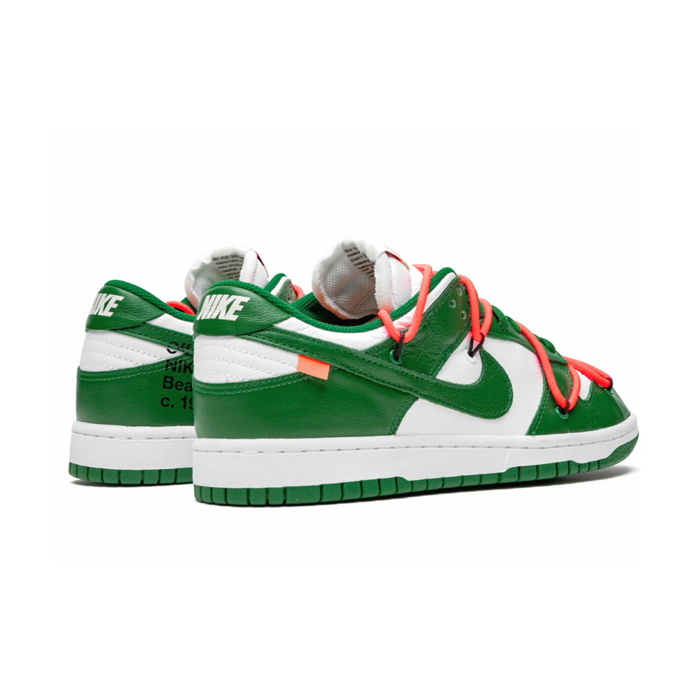 Buy DUNK LOW "Off-White - Pine Green" | Krewsa South Africa