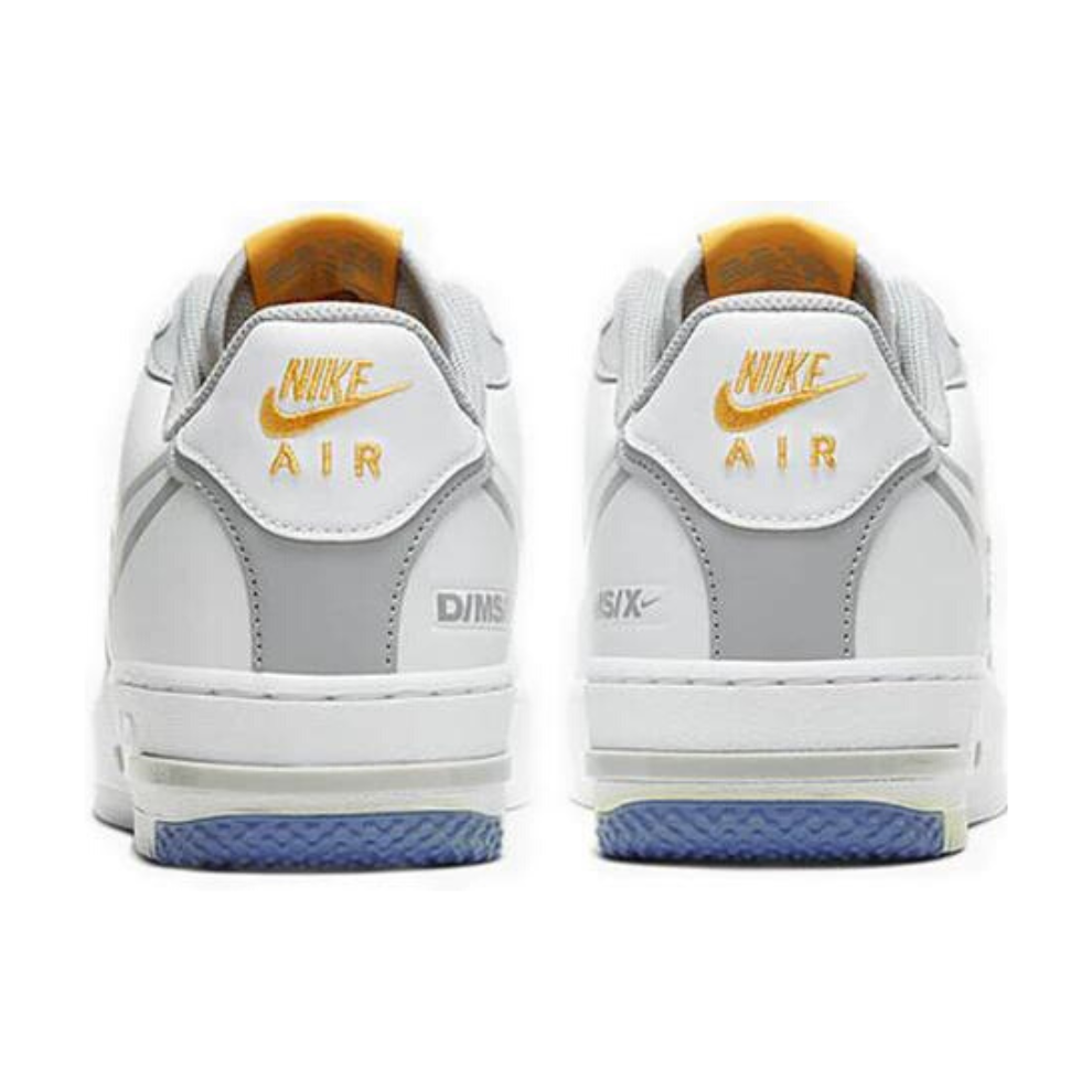 Buy Air Force 1 React 'Smoke Grey Gold' | Krewsa South Africa