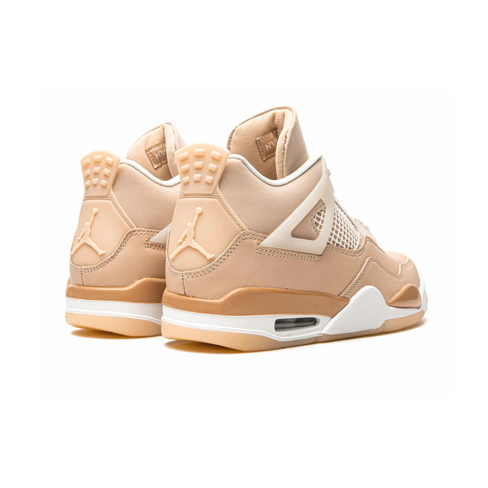 Buy AIR JORDAN 4 WMNS "Shimmer" | Krewsa South Africa