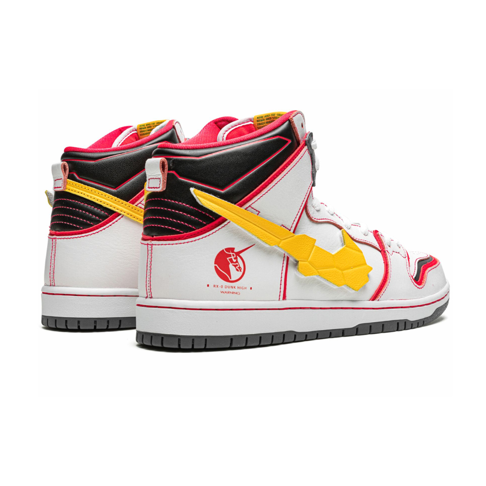 Buy NIKE SB DUNK HIGH PRO QS "Gundam - RX-0" | Krewsa South Africa