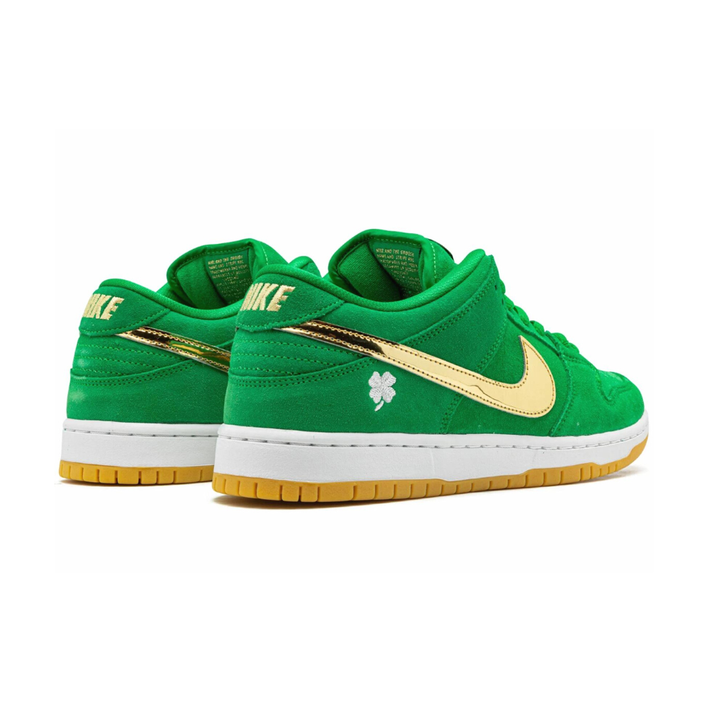 Buy NIKE SB DUNK LOW PRO "St. Patrick's Day" | Krewsa South Africa