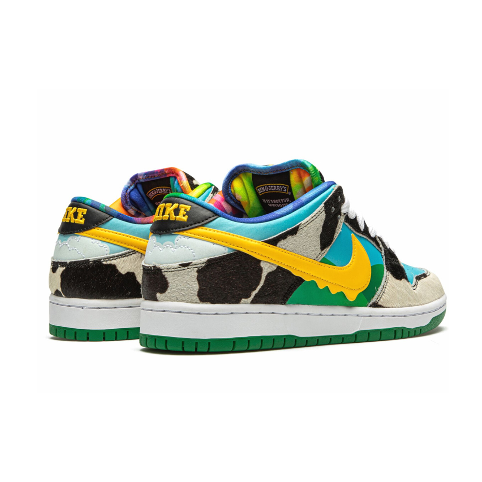 Buy NIKE SB DUNK LOW SPECIAL BOX "Ben & Jerry's - Chunky Dunky" | Krewsa South Africa