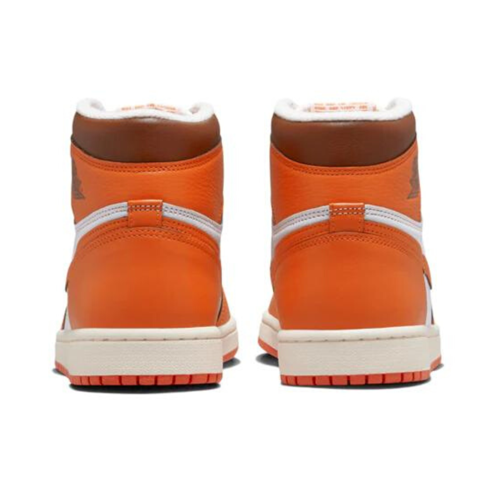 Buy AIR JORDAN 1 HIGH OG WMNS "Starfish" | Krewsa South Africa