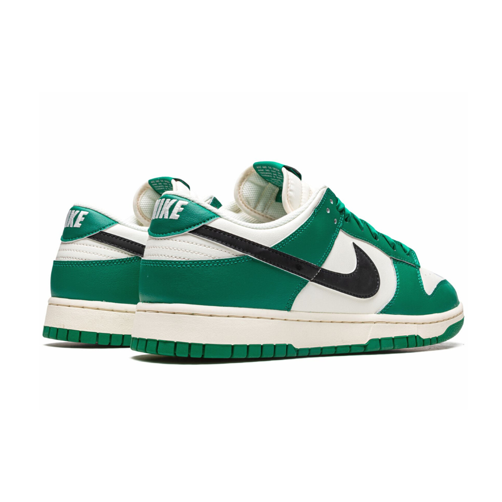 Buy NIKE DUNK LOW RETRO SE "Lottery Pack - Green" | Krewsa South Africa