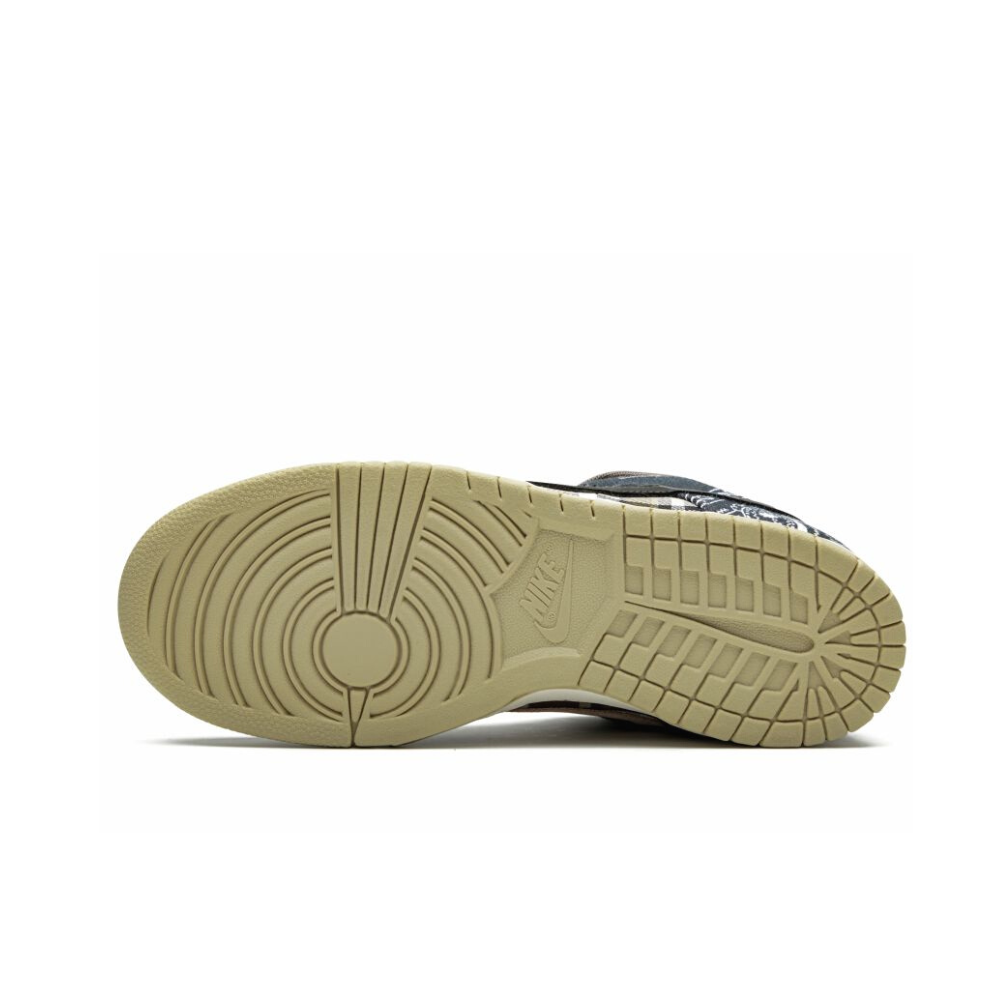 Buy NIKE SB DUNK LOW "Travis Scott" | Krewsa South Africa