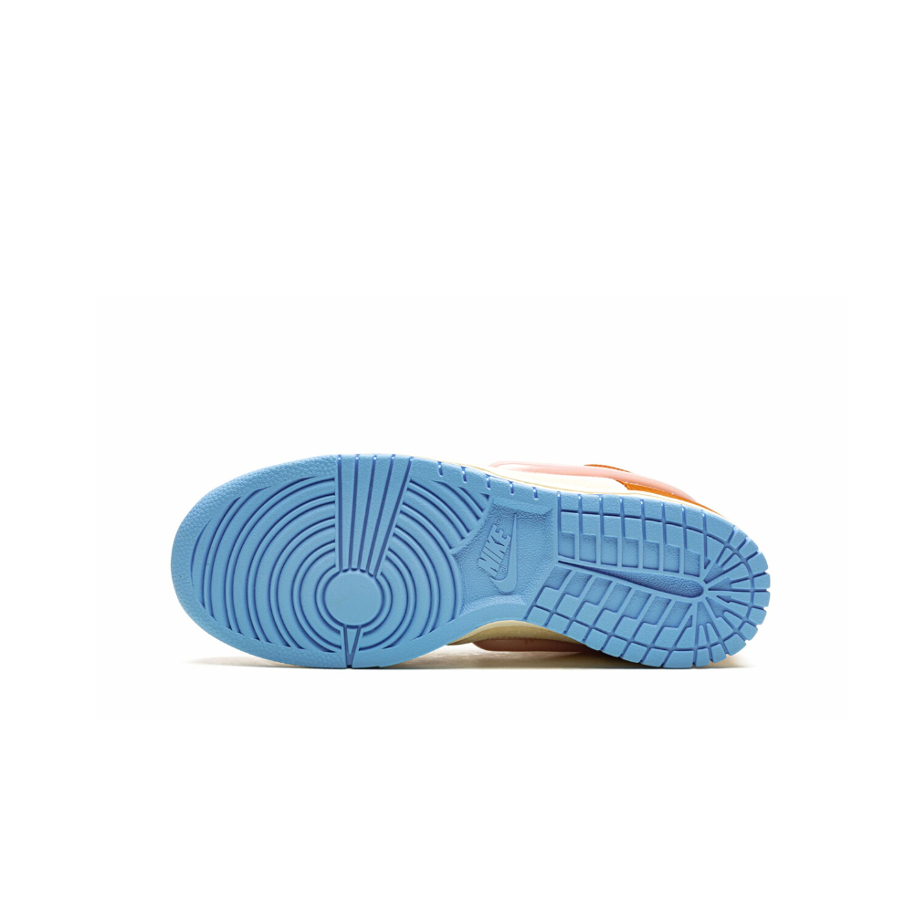 Buy NIKE DUNK MID "Social Status - Chocolate Milk" | Krewsa South Africa