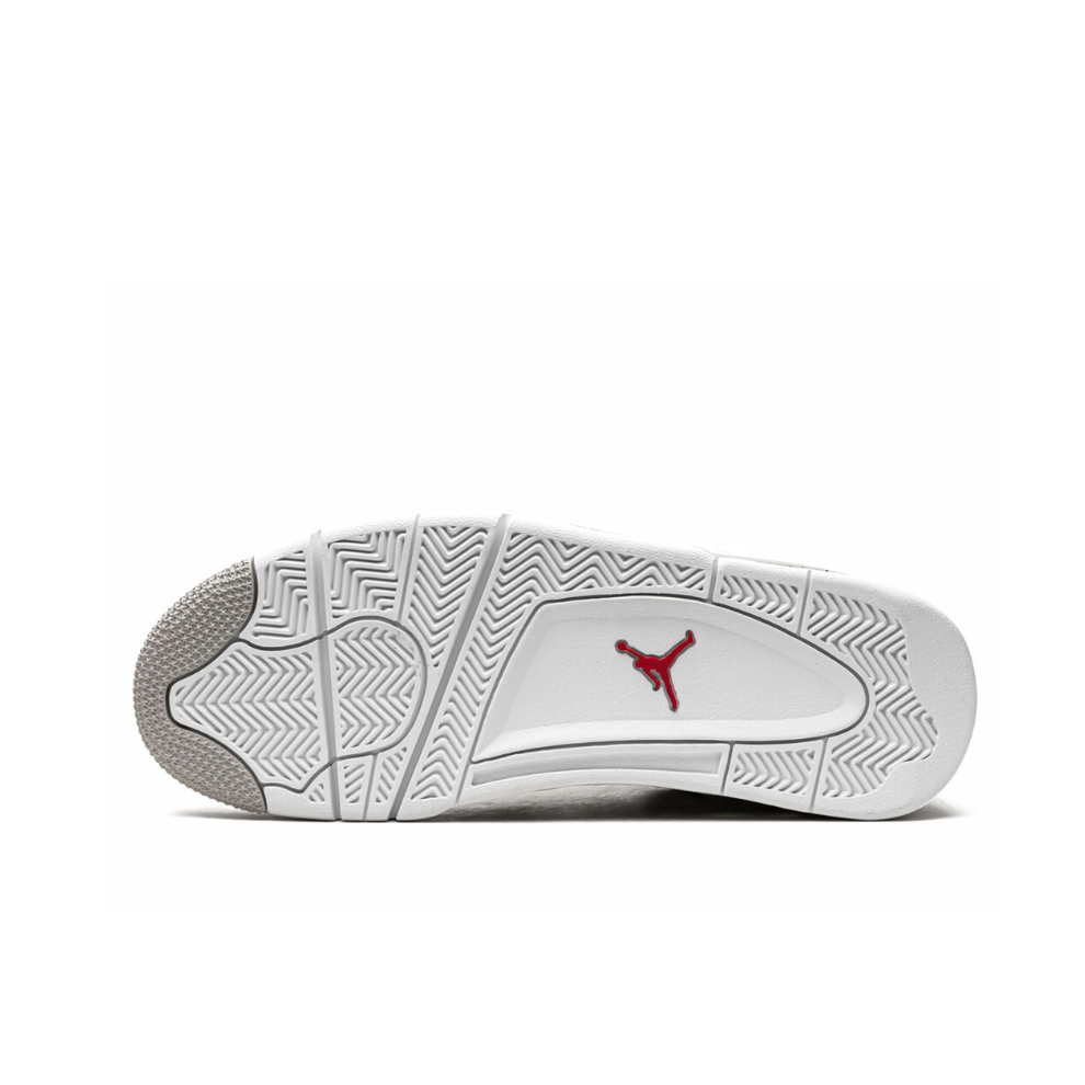 Buy AIR JORDAN 4 RETRO "White Oreo" | Krewsa South Africa