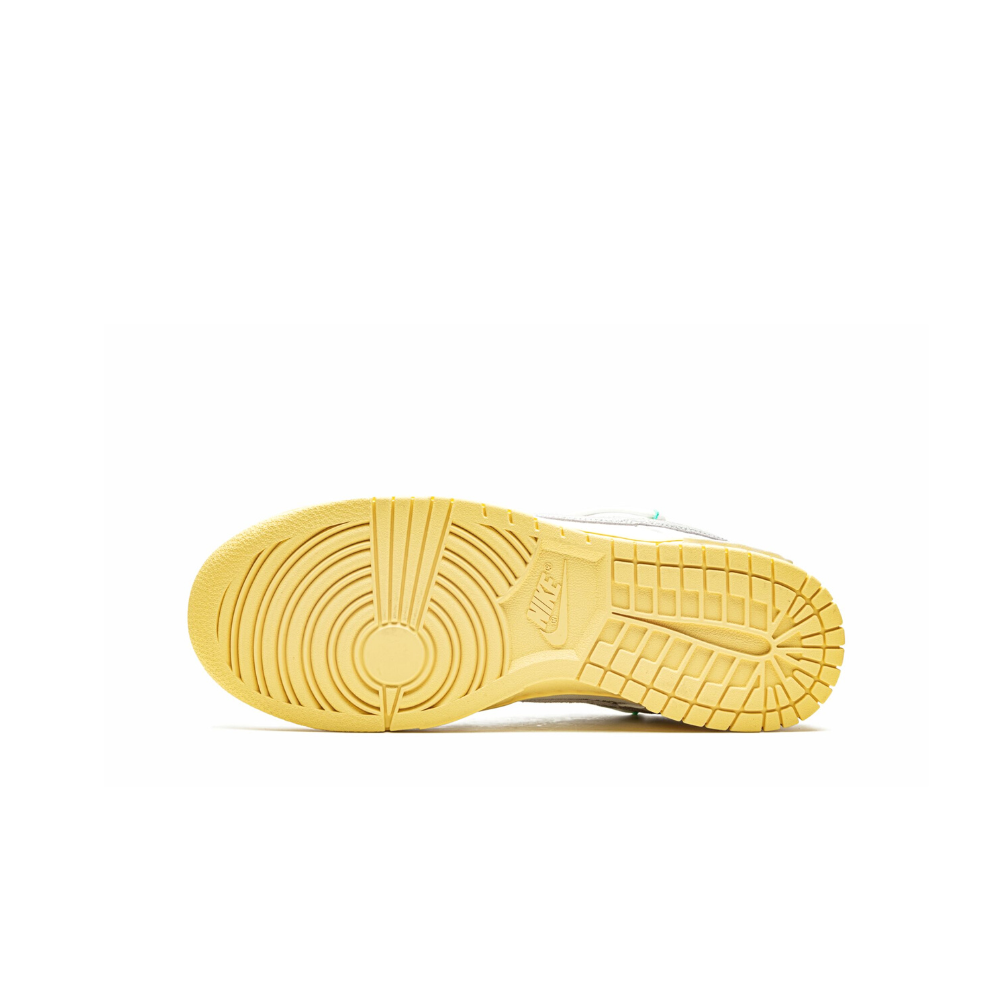 Buy NIKE DUNK LOW "Off-White - Lot 01" | Krewsa South Africa