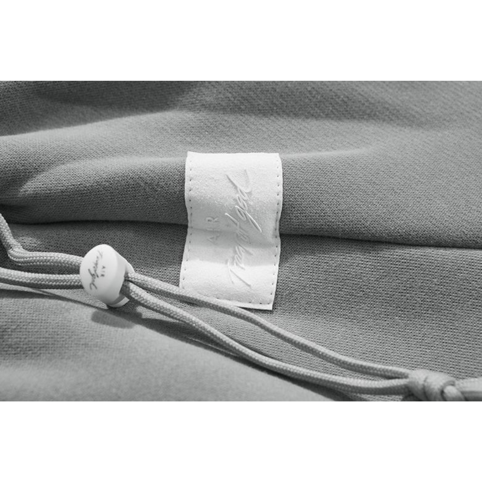 Buy NIKE X FEAR OF GOD NRG TEAR AWAY PANT DARK GREY & HEATHER | Krewsa South Africa