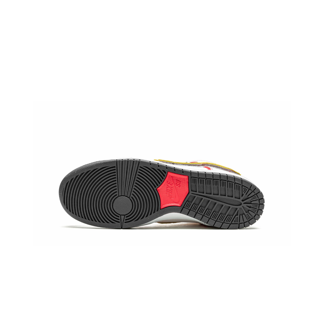 Buy NIKE SB DUNK HIGH PRO QS "Gundam - RX-0" | Krewsa South Africa