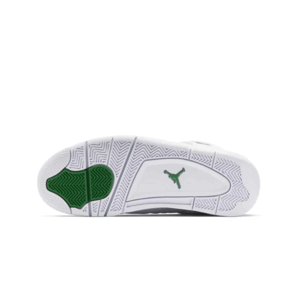 Buy Air Jordan 4 Retro Metallic Green | Krewsa South Africa