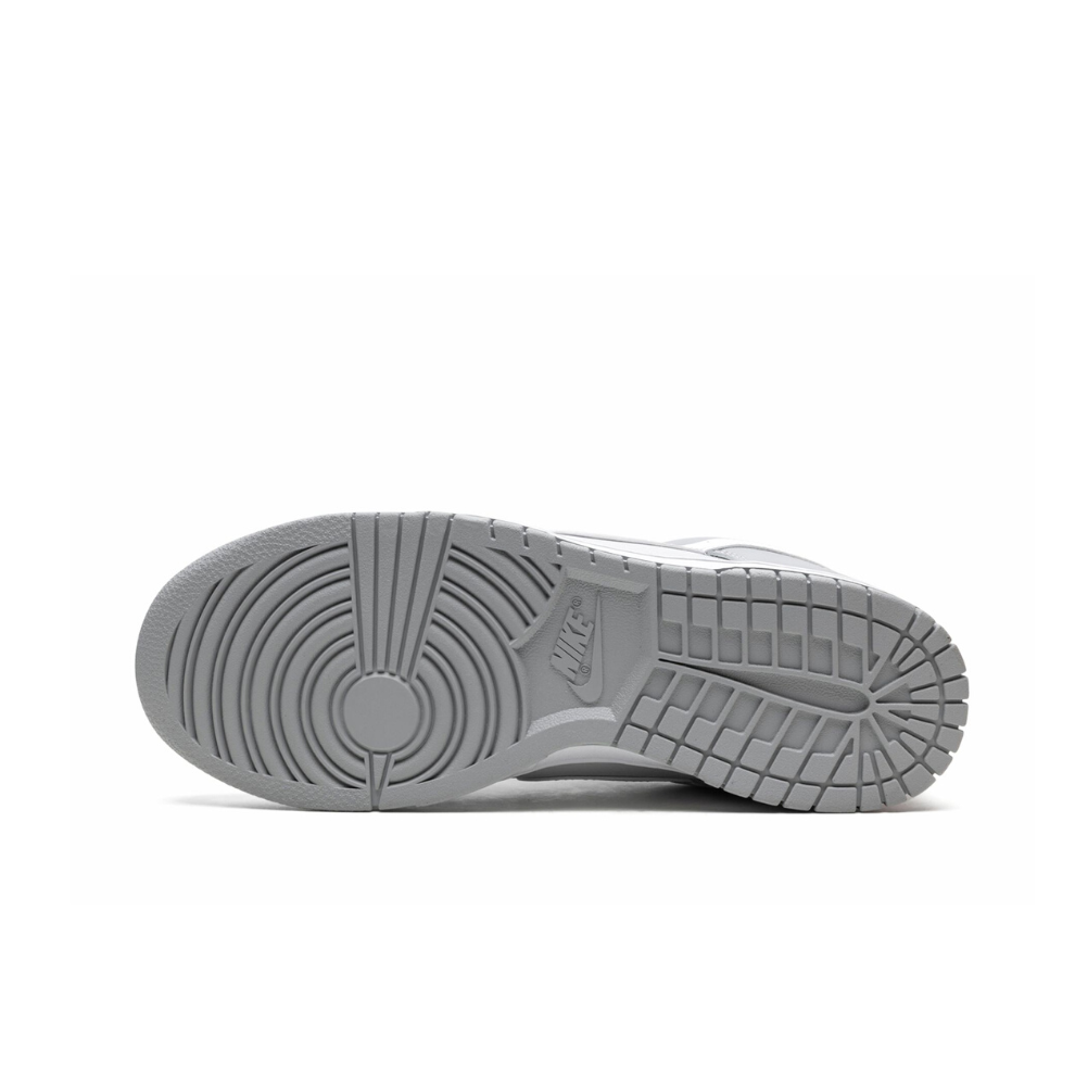 Buy NIKE DUNK LOW RETRO "Two Tone Grey" | Krewsa South Africa